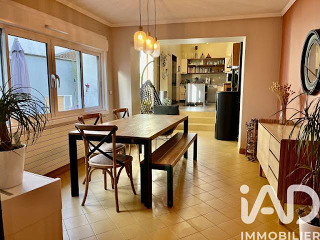 Maison vente à Sarcelles
