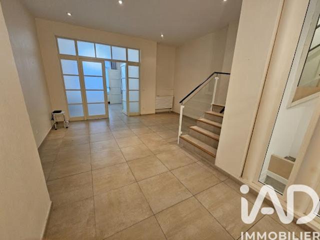 Maison vente à Douai