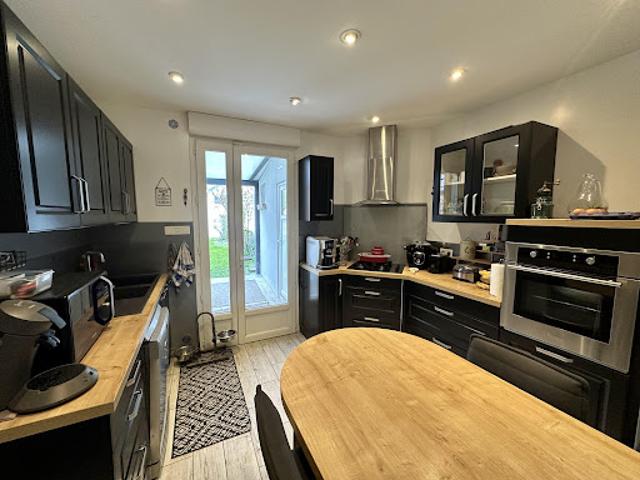 Maison vente à Montdidier, Moreuil