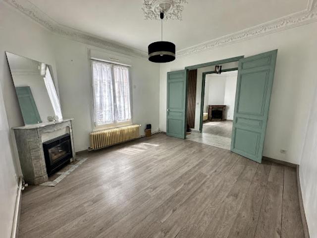 Maison vente à Montdidier, Moreuil