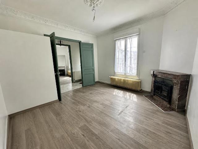 Maison vente à Montdidier, Moreuil