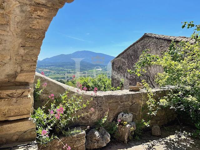 Maison vente à France métropolitaine, Crestet