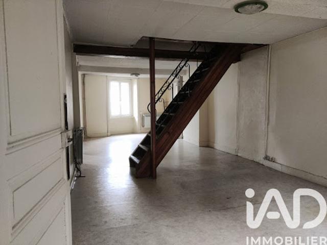 Maison vente à Montbrison, Boën