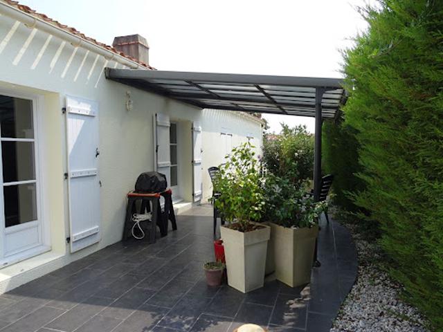 Maison vente à Les Sables-d'Olonne, Sainte-foy