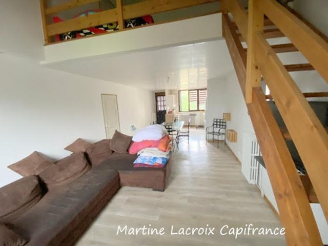 Maison vente à Cherré, Cormes