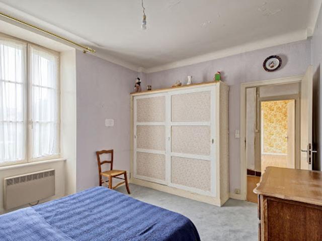 Maison vente à Fougères-Vitré, Bretagne