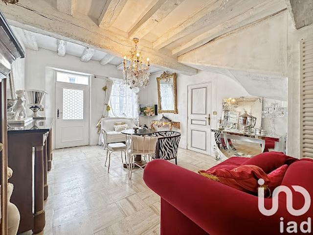 Maison vente à Laval