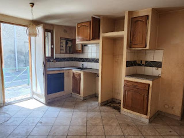 Maison vente à Digne-les-Bains, Les Mées