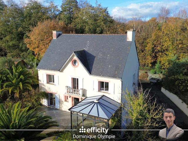 Maison vente à Lannion, Bretagne