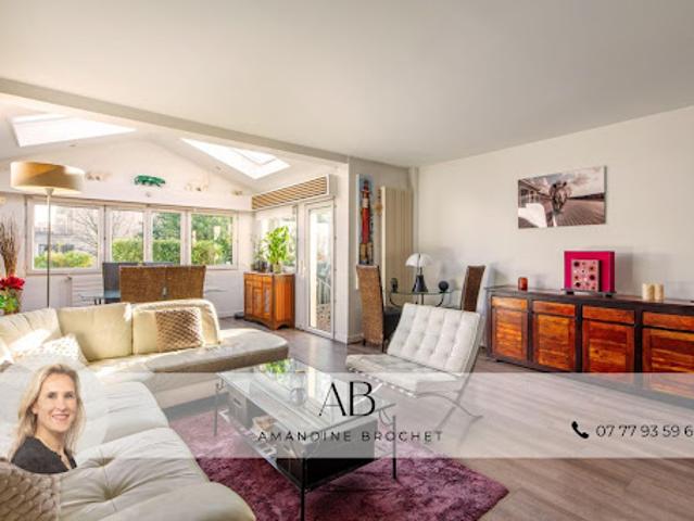 Maison vente à Nanterre