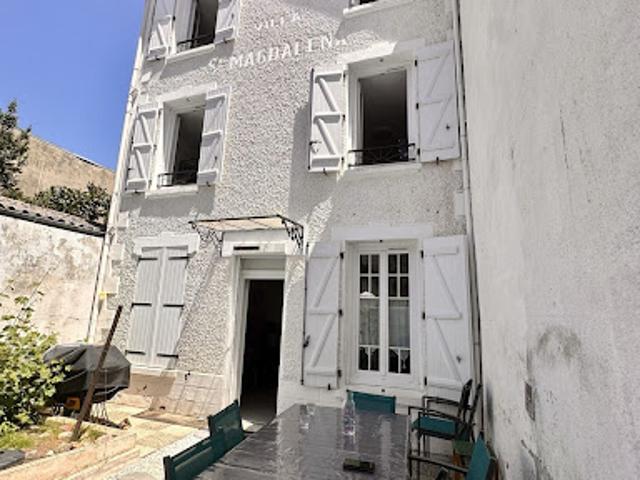 Maison vente à Argelès-Gazost, Lourde