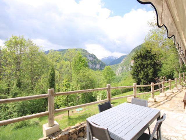 Maison vente à Pamiers, Montségur