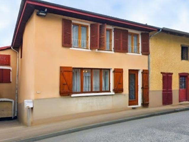 Maison vente à Villefranche-sur-Saône, Rhône