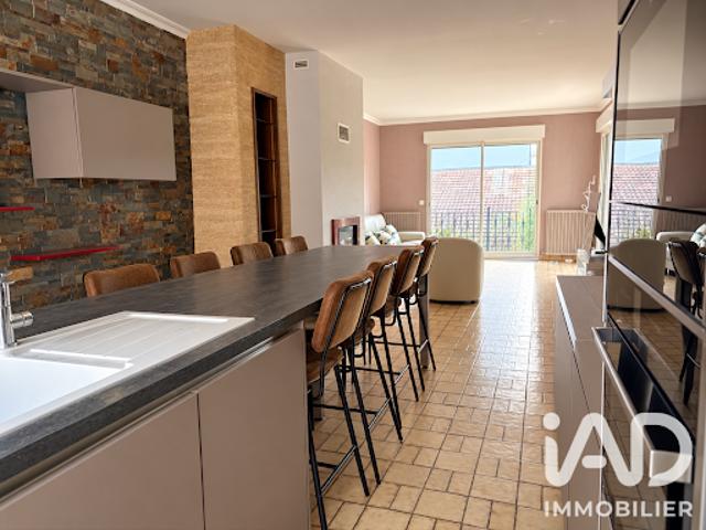 Maison vente à Juvigny, Marne