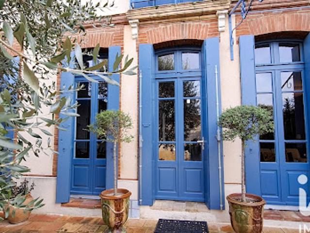 Maison vente à Toulouse
