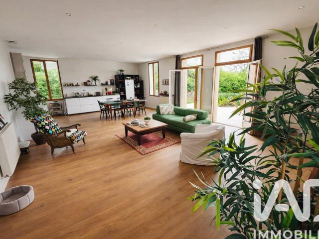 Maison vente à Libourne, Pineuilh