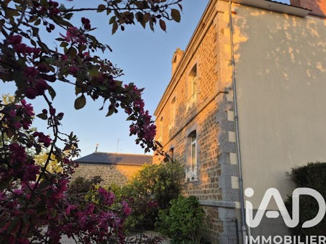 Maison vente à Mayenne, Javron-les-chapelles