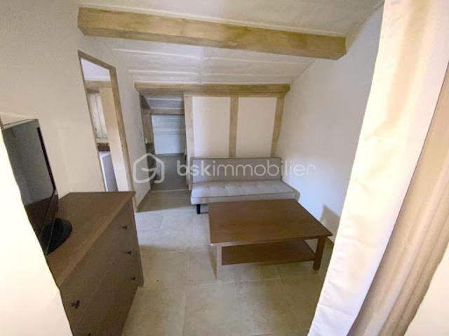 Maison vente à Nîmes, Sainte-anastasie