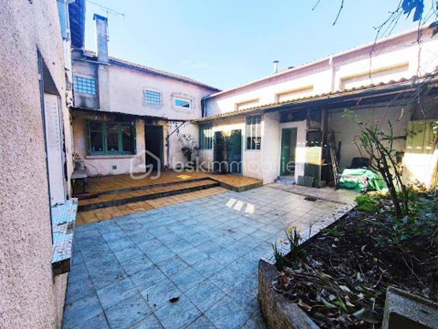 Maison vente à Auch, Vic-fezensac
