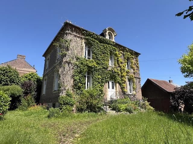 Maison vente à Mortagne-au-Perche, Vimoutiers