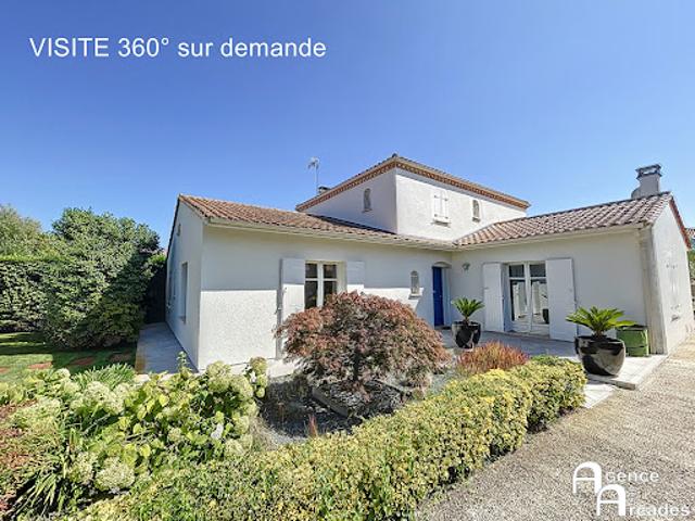 Maison vente à Bordeaux, Mérignac