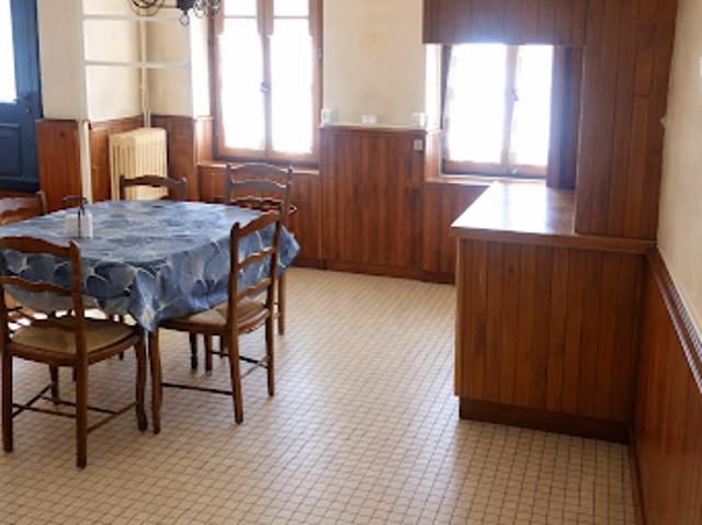 Maison vente à Lotissement Guiringaud, Castelsarrasin