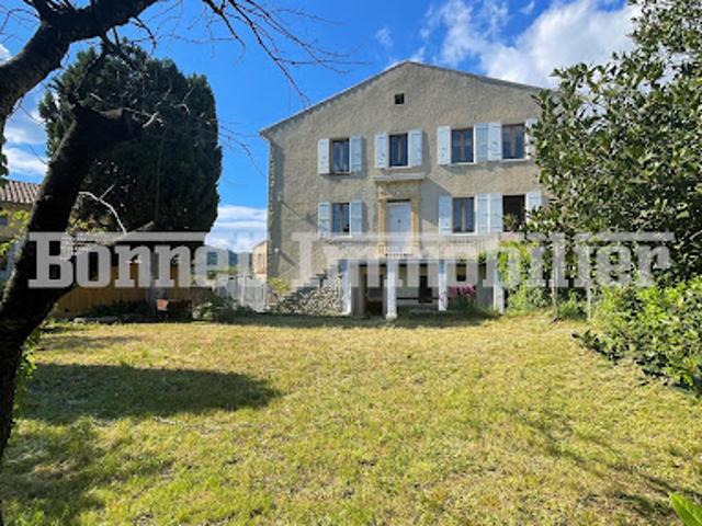 Maison vente à Plan du Moye, Vinsobres
