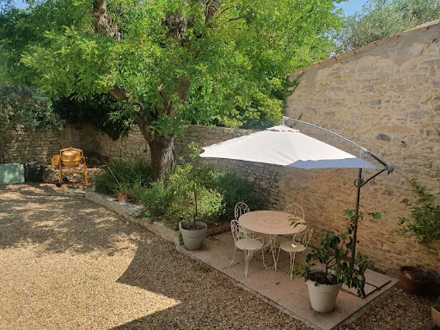 Maison vente à Nîmes, Congénies