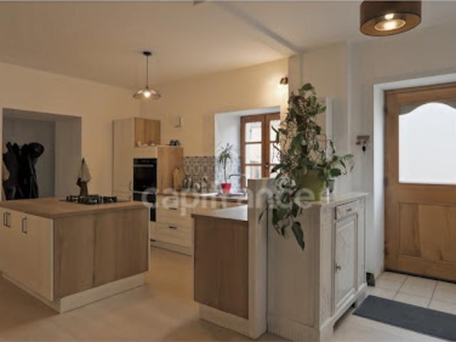 Maison vente à Bergerac, Capdrot