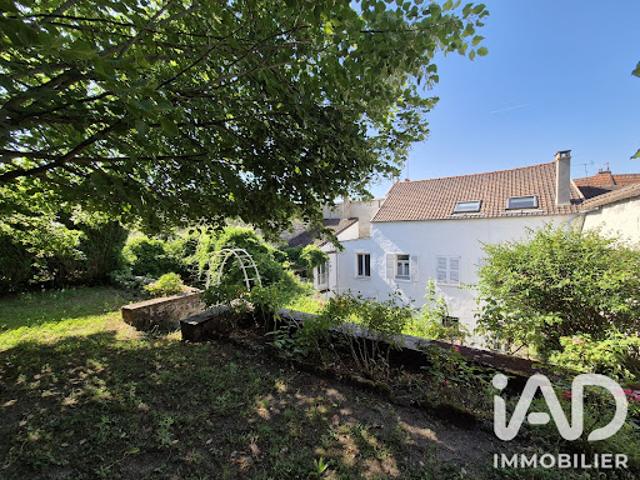 Maison vente à Rambouillet, Chevreuse