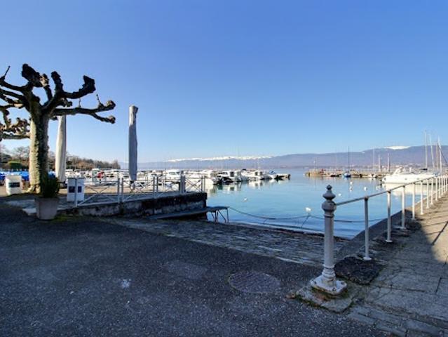 Maison vente à Thonon-les-Bains, Nernier