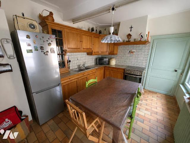 Maison vente à Saint-Omer, Saint-omer