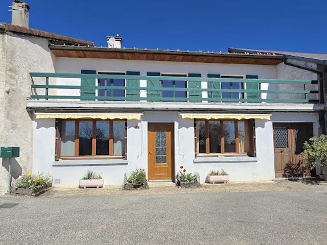 Maison vente à France métropolitaine, Saint-germain-de-joux