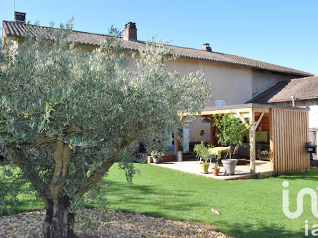 Maison vente à Les Charlottes, Saint-Laurent-sur-Gorre