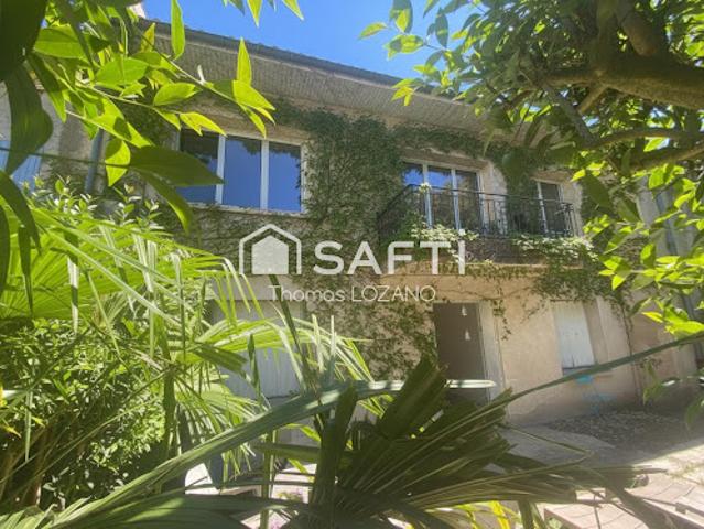 Maison vente à Agen
