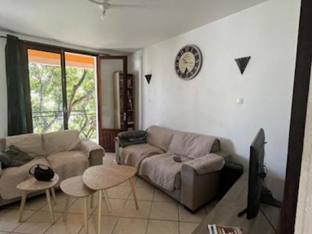 Maison vente à La Réunion