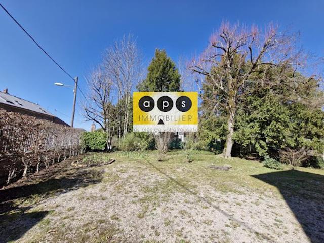 Maison vente à Dole, Arbois