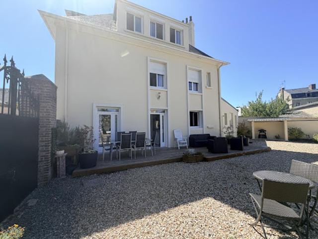 Maison vente à Lisieux, Pont-l'evêque