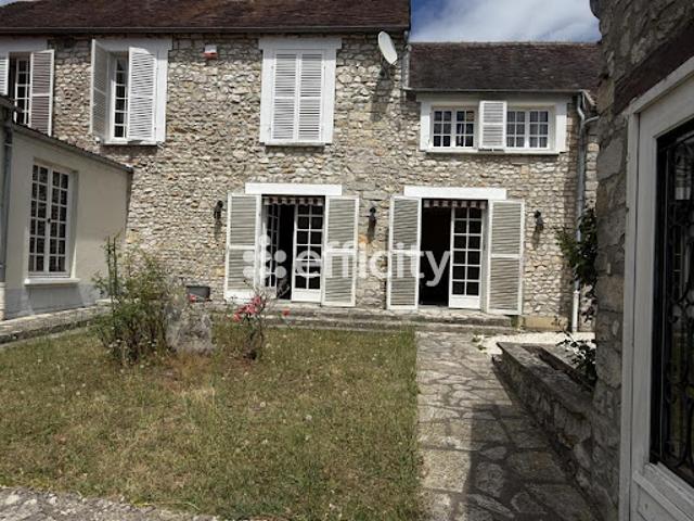 Maison vente à Grez-sur-Loing, Seine-et-Marne