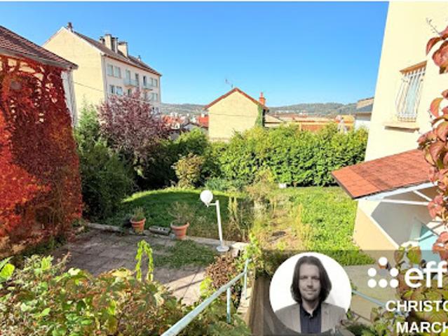 Maison vente à Nantua, Oyonnax
