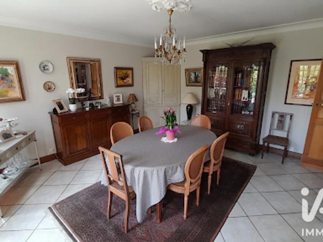 Maison vente à Résidence le Vallon, Beaupréau-en-Mauges