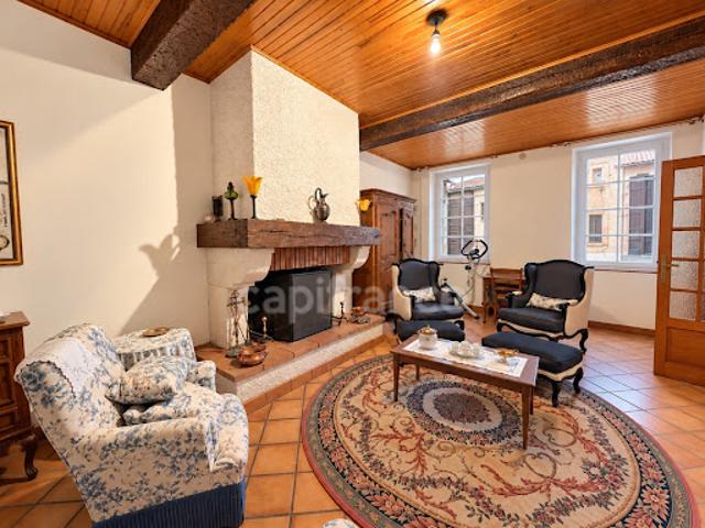 Maison vente à Rieumes, Haute-Garonne