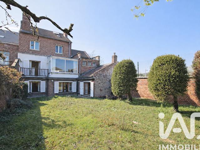 Maison vente à Arras
