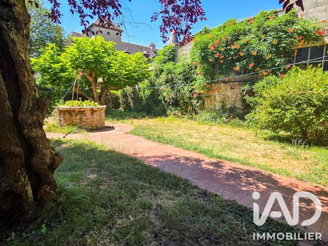Maison vente à Rodez, Saint-geniez-d'olt