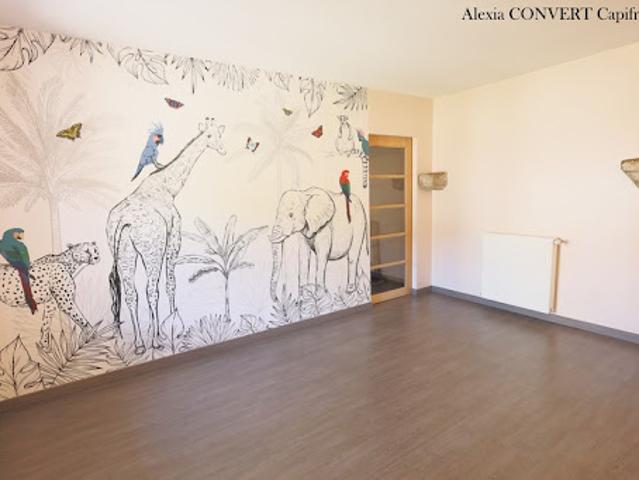 Maison vente à Le Pelan, Poncin