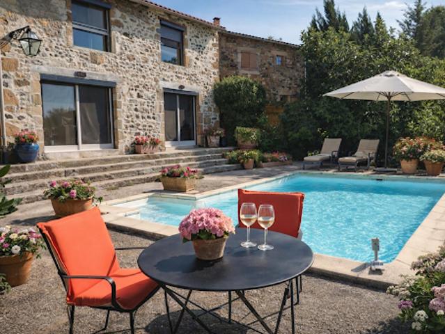 Appartement vente à Clermont-Ferrand, Saint-maurice