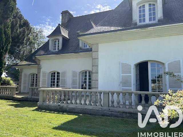 Maison vente à Ploumagoar, Côtes-d'Armor