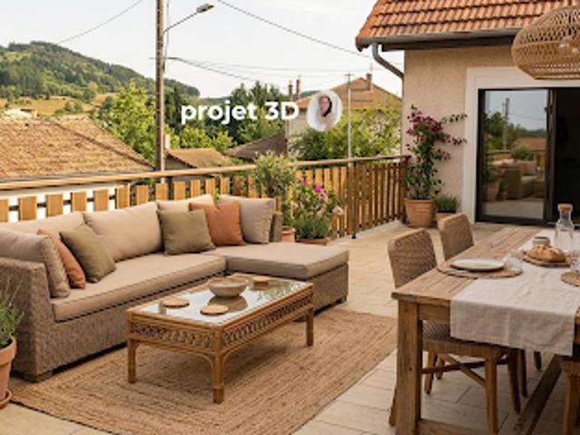 Maison vente à Villefranche-sur-Saône, Rhône