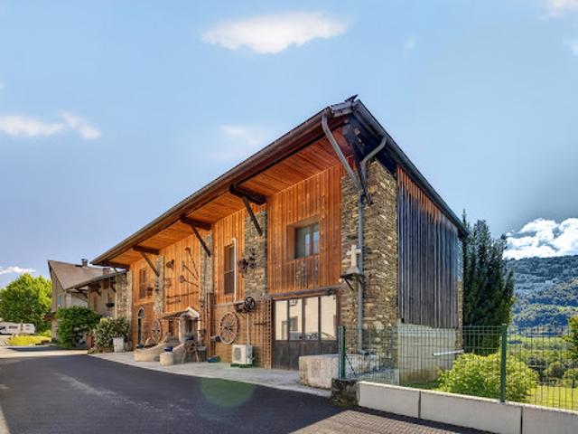 Maison vente à La Rochette, Valgelon-La Rochette