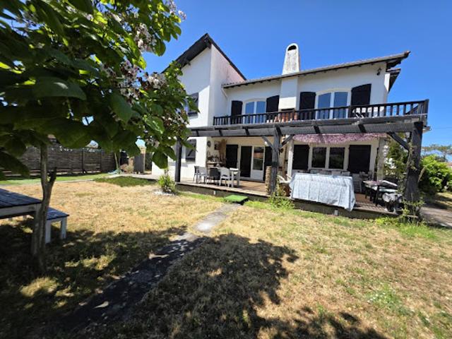 Maison vente à Mont-de-Marsan, Biscarrosse